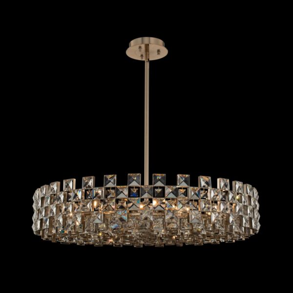 Piazze 35 Inch Pendant