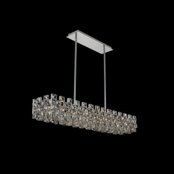 Piazze 44 Inch Island