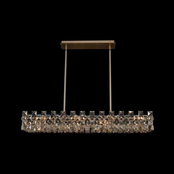 Piazze 44 Inch Island