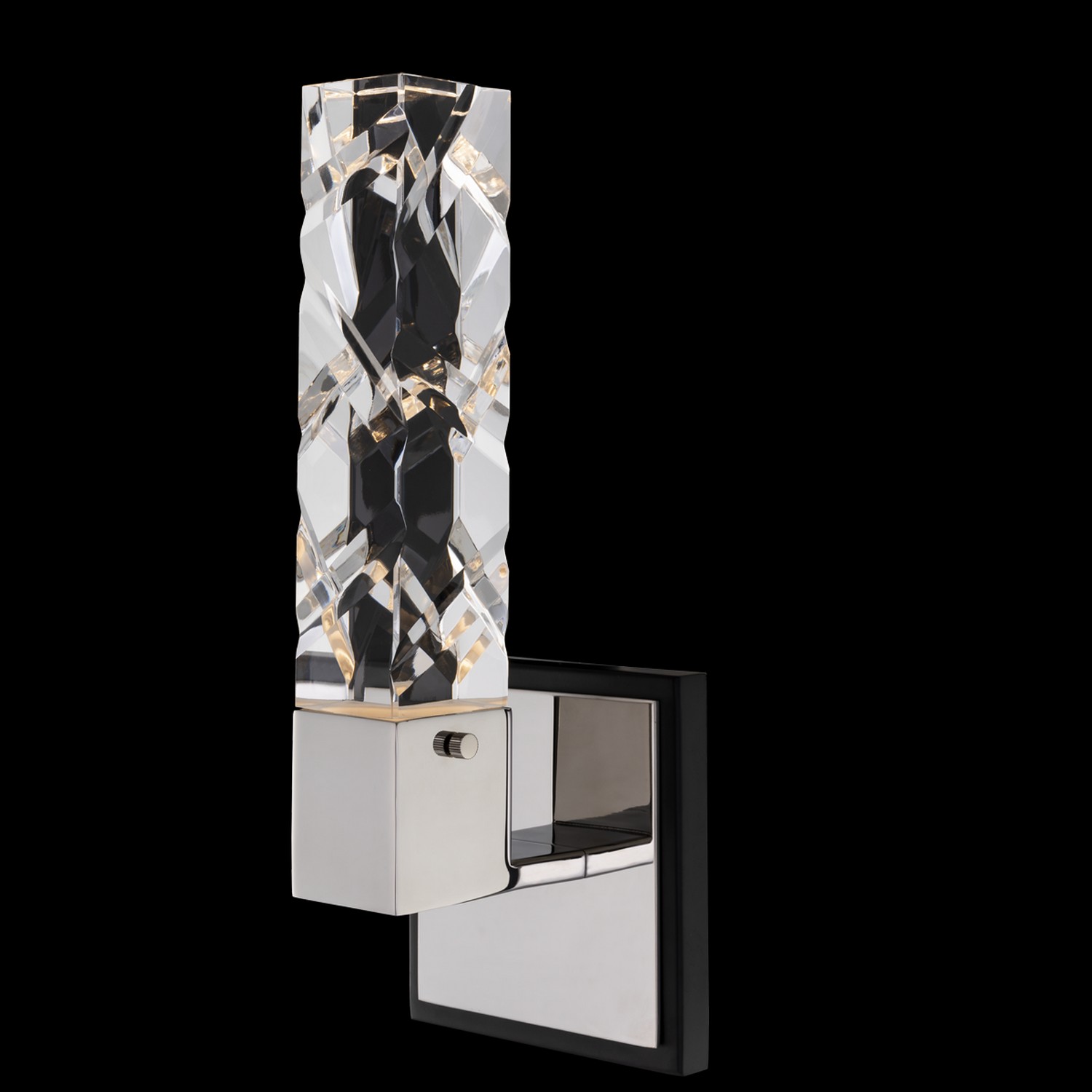 Serres 1 Light Ada Led Wall Sconce