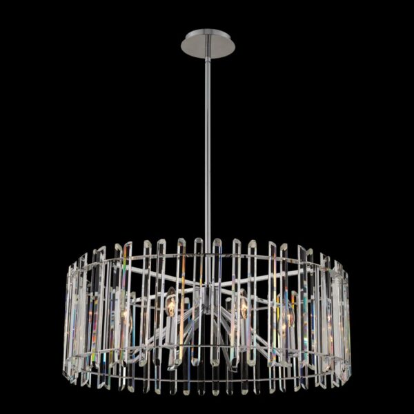 Viano 17 Inch Pendant