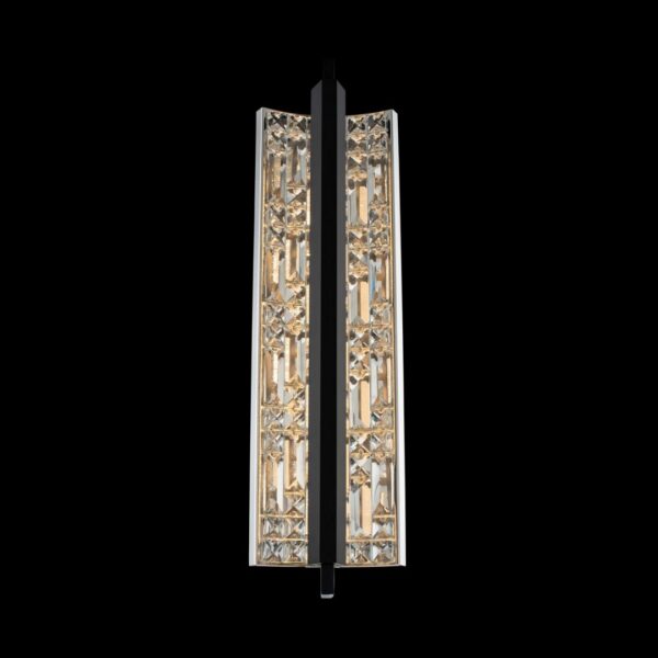 Capuccio 6 In Led Wall Sconce
