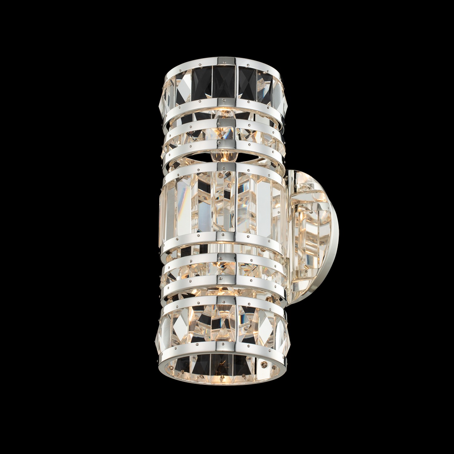 Strato 6 Inch Wall Sconce - Image 2