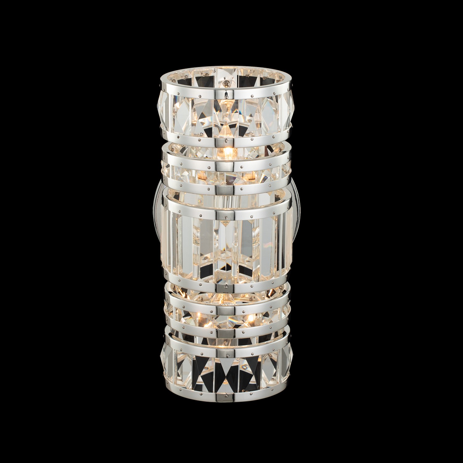 Strato 6 Inch Wall Sconce - Image 3
