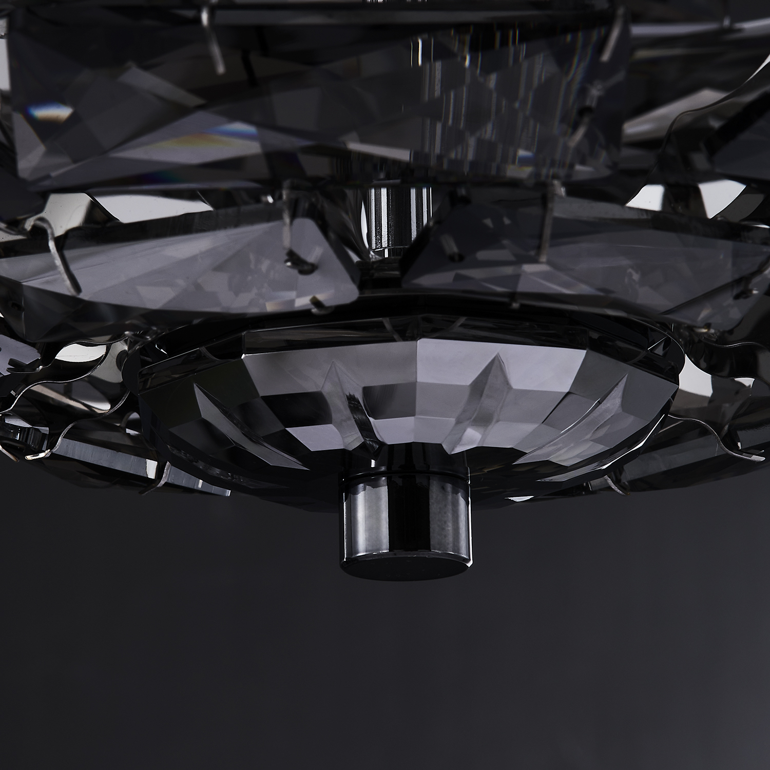 Alta 3 Orb Pendant (18+18+18) - Image 4