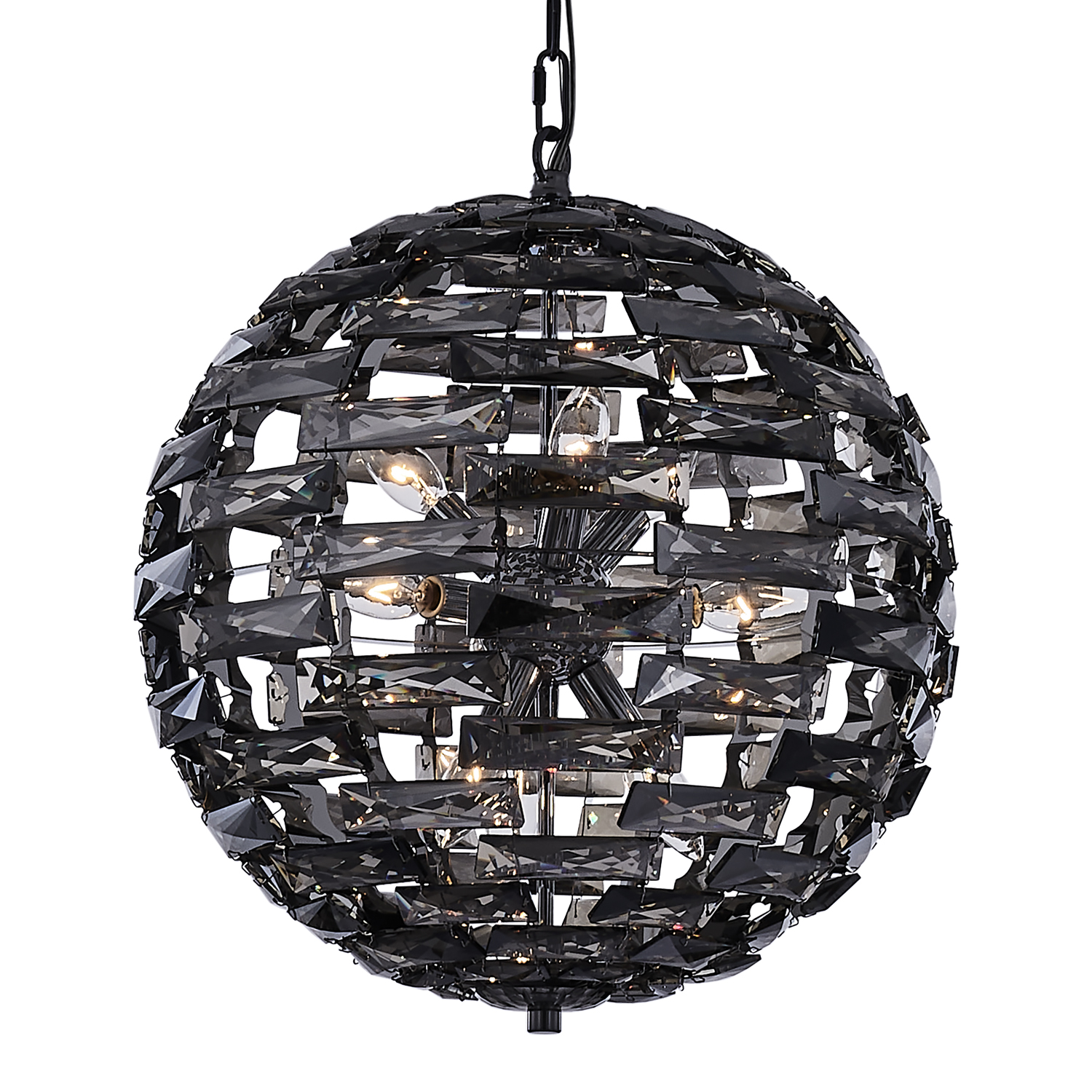Alta 18 Inch Orb Pendant - Image 8