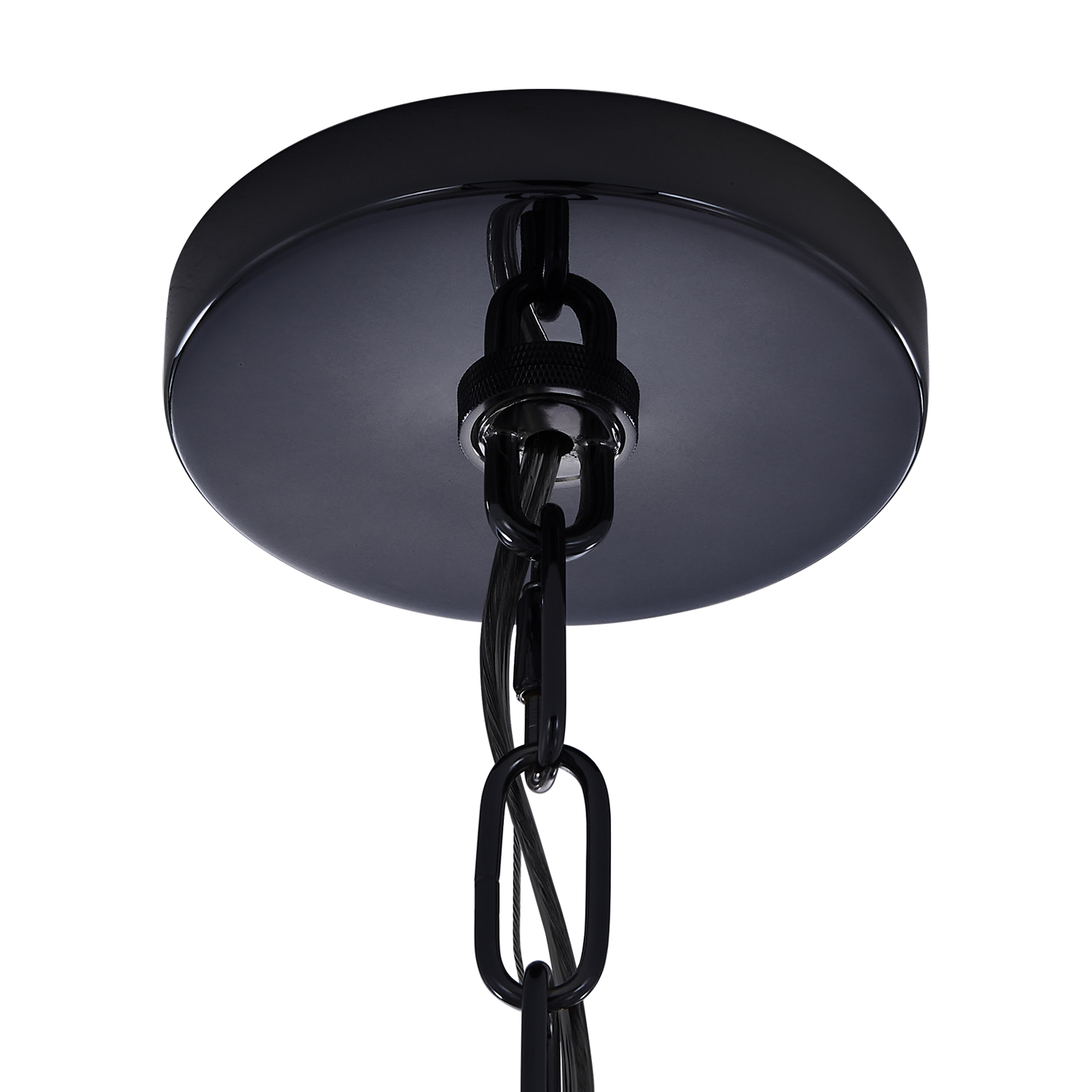 Alta 18 Inch Orb Pendant - Image 10