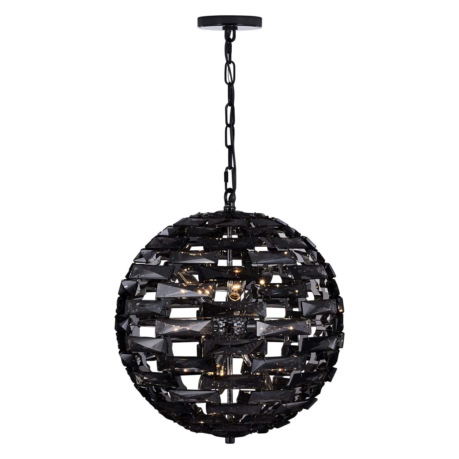 Alta 18 Inch Orb Pendant - Image 11