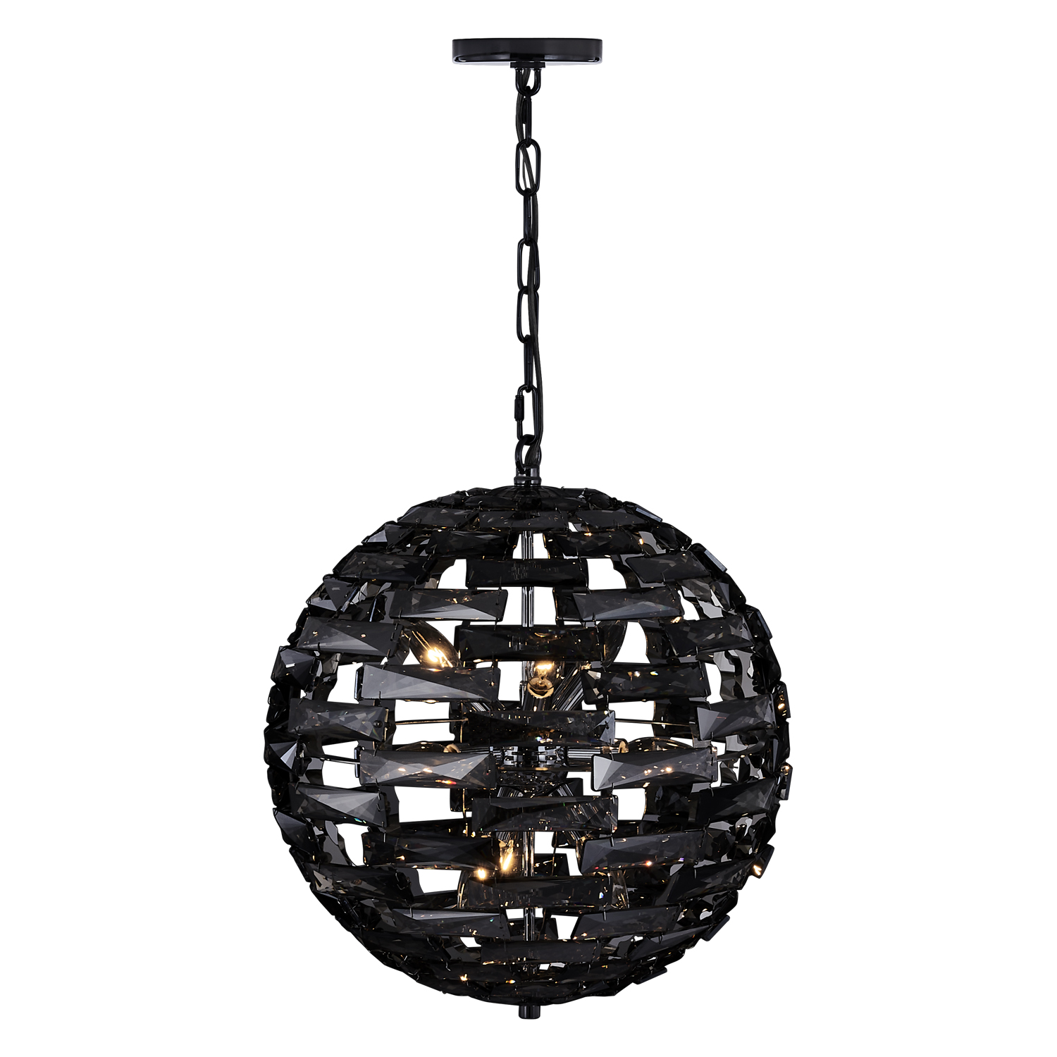 Alta 18 Inch Orb Pendant - Image 14