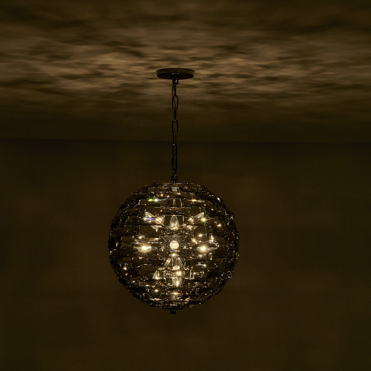 Alta 18 Inch Orb Pendant - Image 5