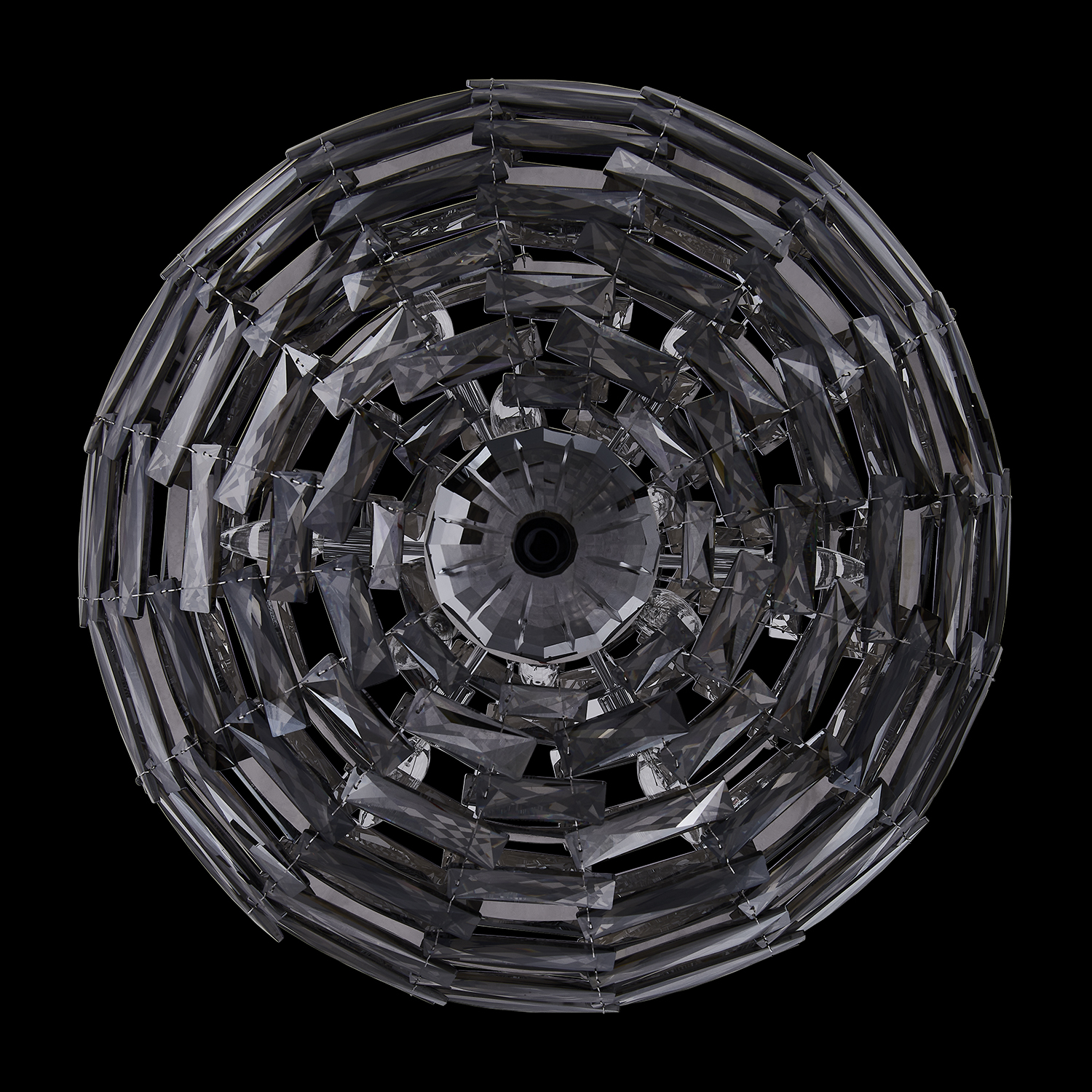 Alta 26 Inch Orb Pendant - Image 2
