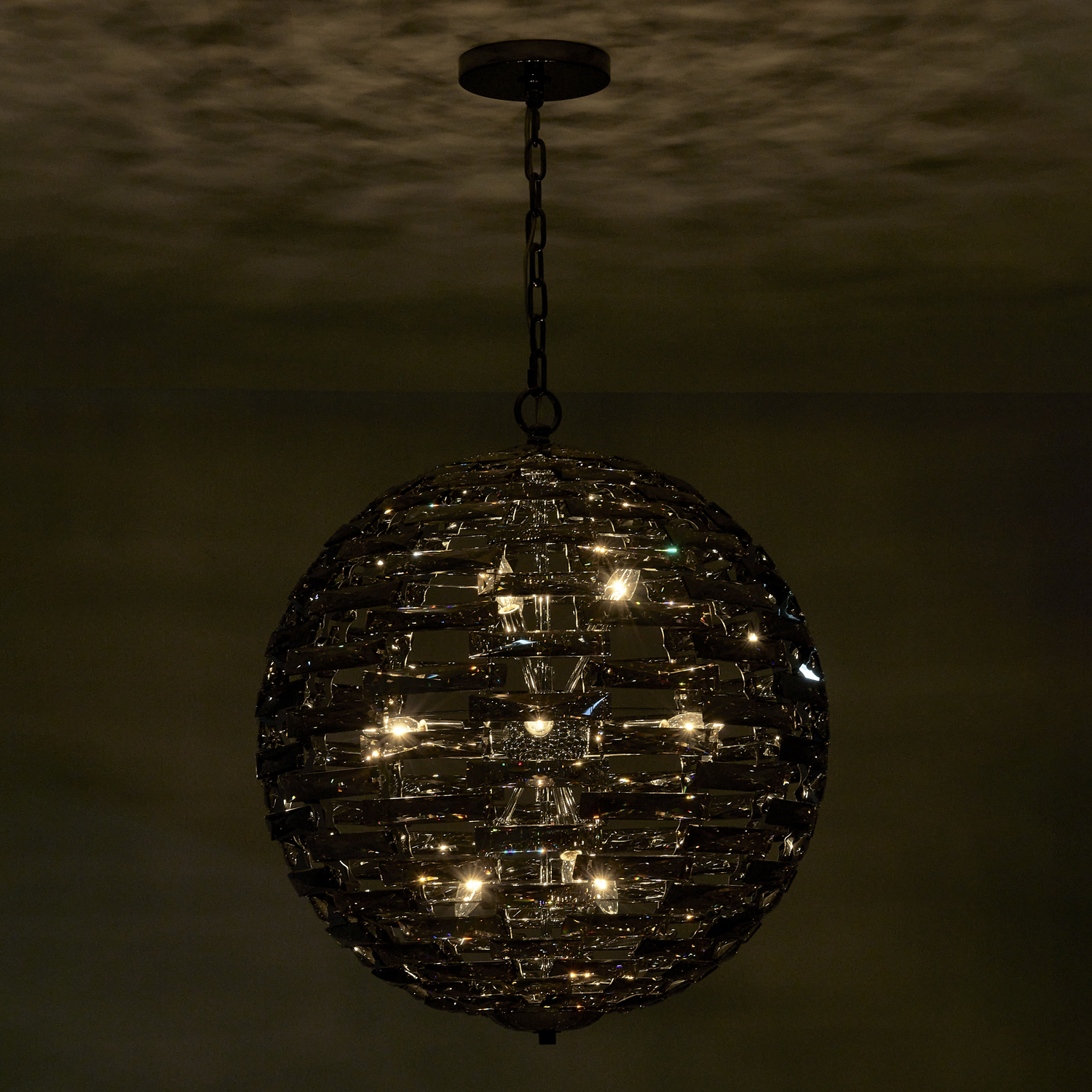 Alta 26 Inch Orb Pendant - Image 5