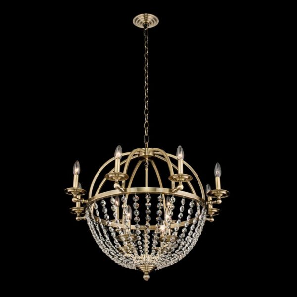 Pendolo 12 Lt Chandelier