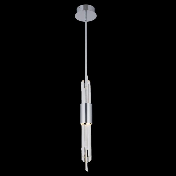 Lucca Led Mini Pendant