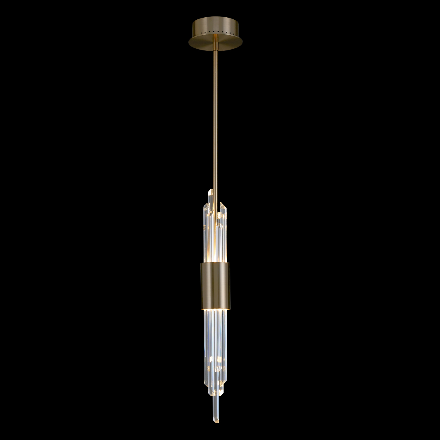 Lucca Led Mini Pendant
