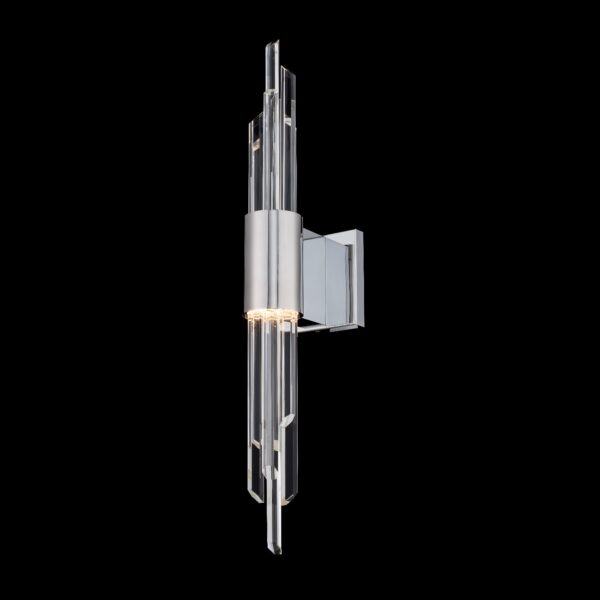Lucca Led Wall Sconce