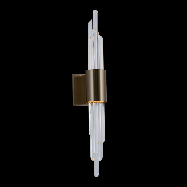 Lucca Led Wall Sconce
