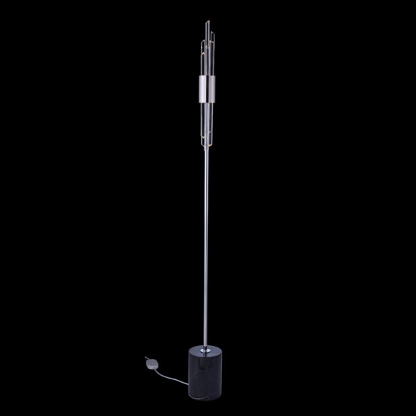 Lucca 1 Lt Floor Lamp