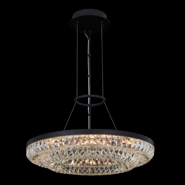 Zaga 20 In Ring Pendant