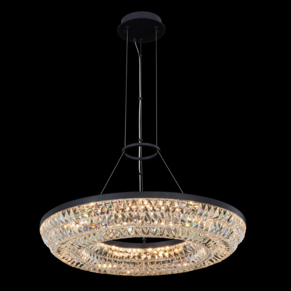 Zaga 26 In Ring Pendant