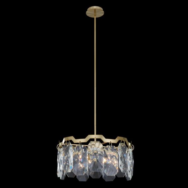 Piatta 22 In Pendant