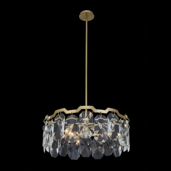 Piatta 28 In Pendant
