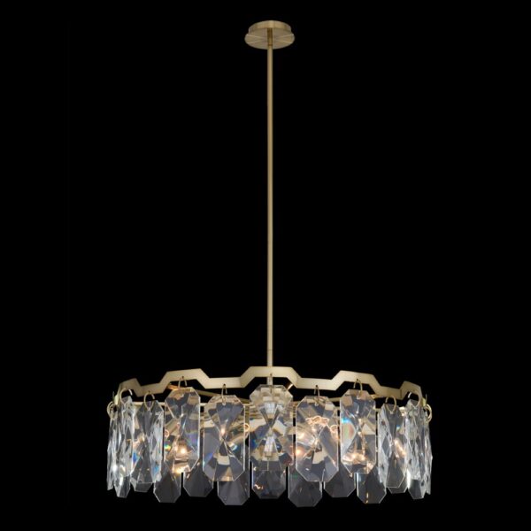 Piatta 34 In Pendant
