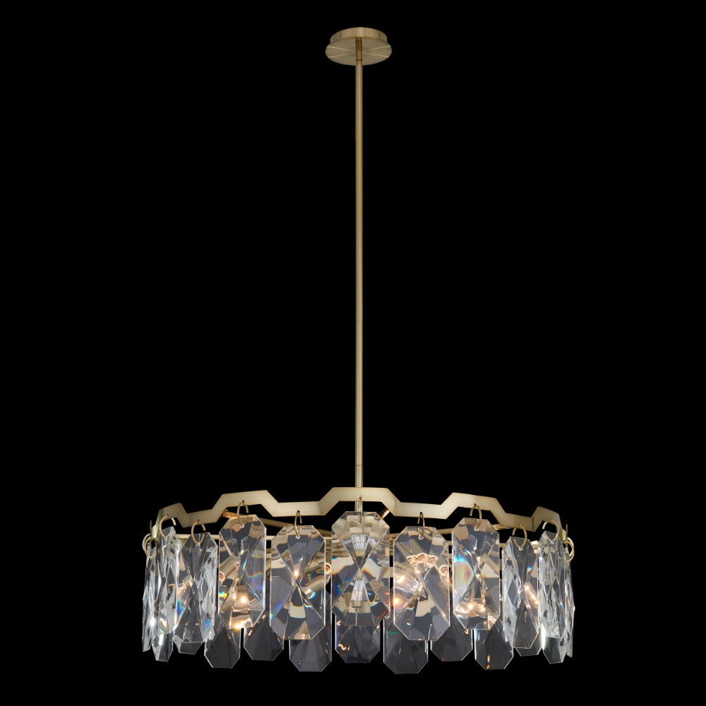 Piatta 34 In Pendant