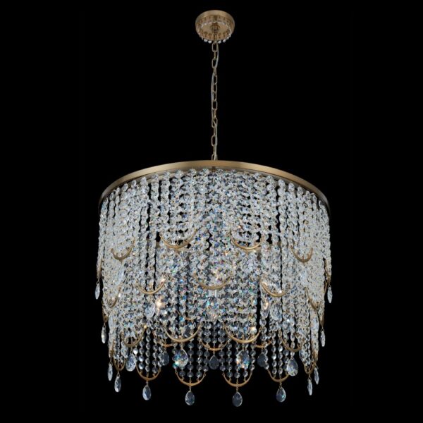 Vezzo 29 In Pendant