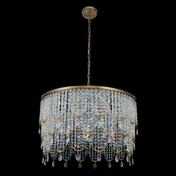 Vezzo 35 In Pendant