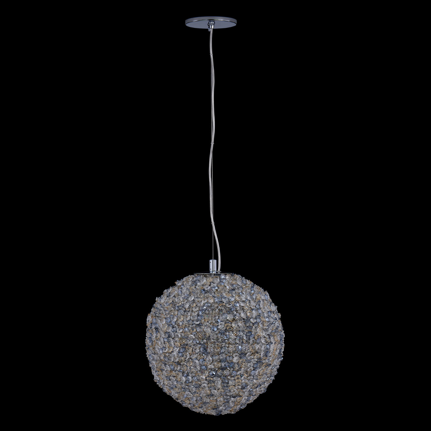 Lina Colorata 14 In Pendant