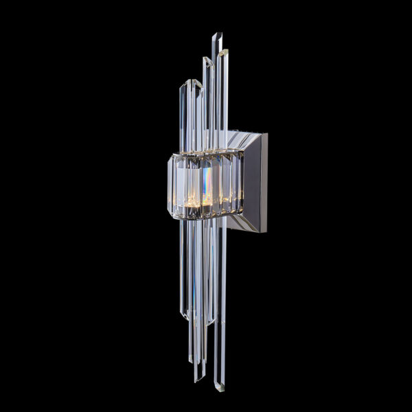 Piovere Led Cct Wall Sconce