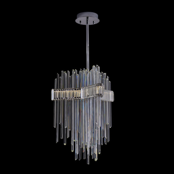 Piovere 28 In Pendant