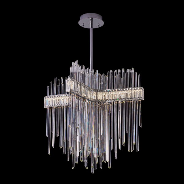 Piovere 36 In Pendant