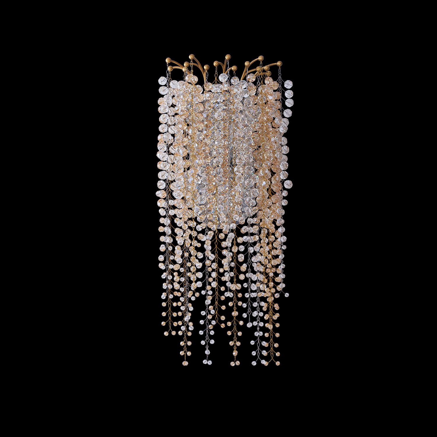 Fuji Wall Sconce - Image 5