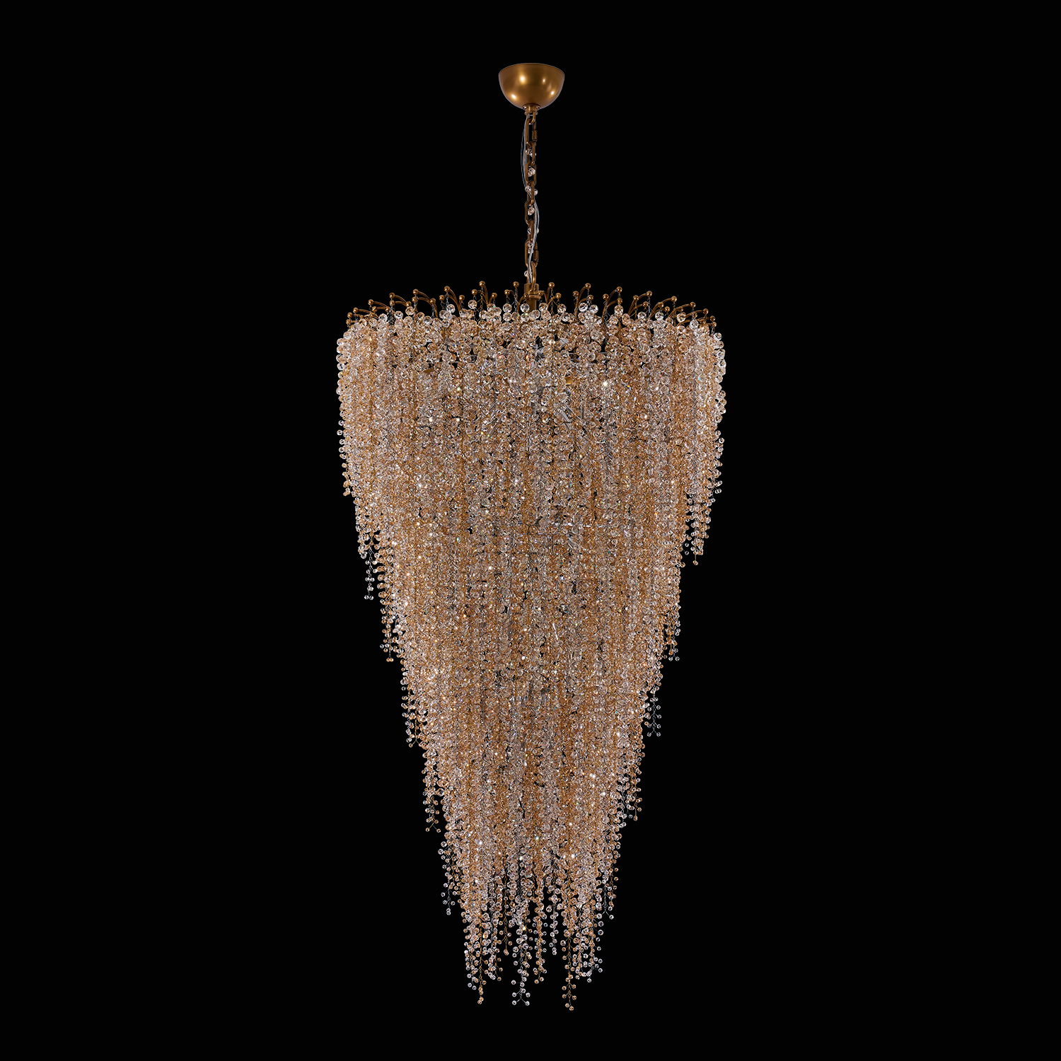 Fuji Foyer Light