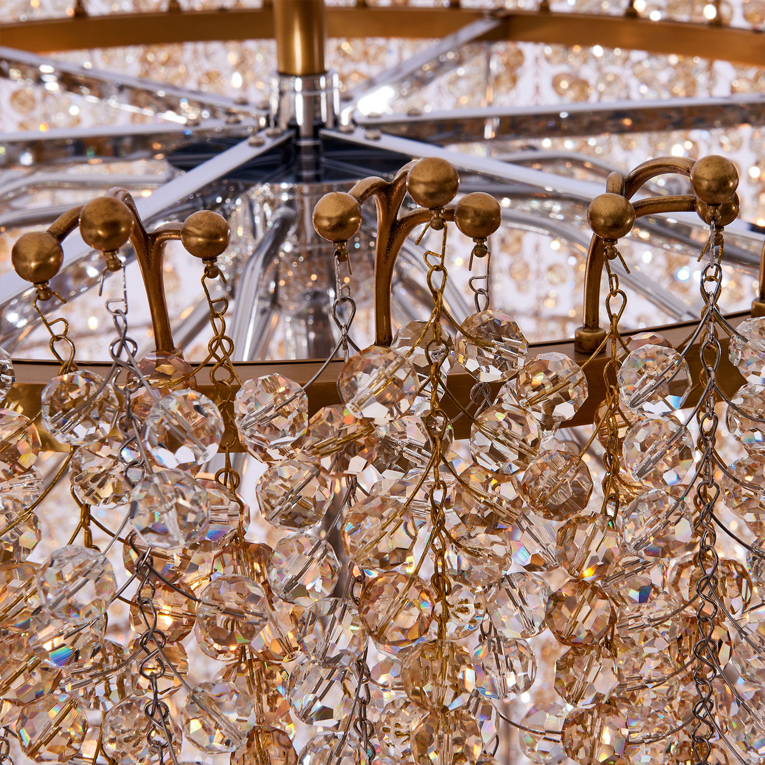 Fuji Foyer Light - Image 7