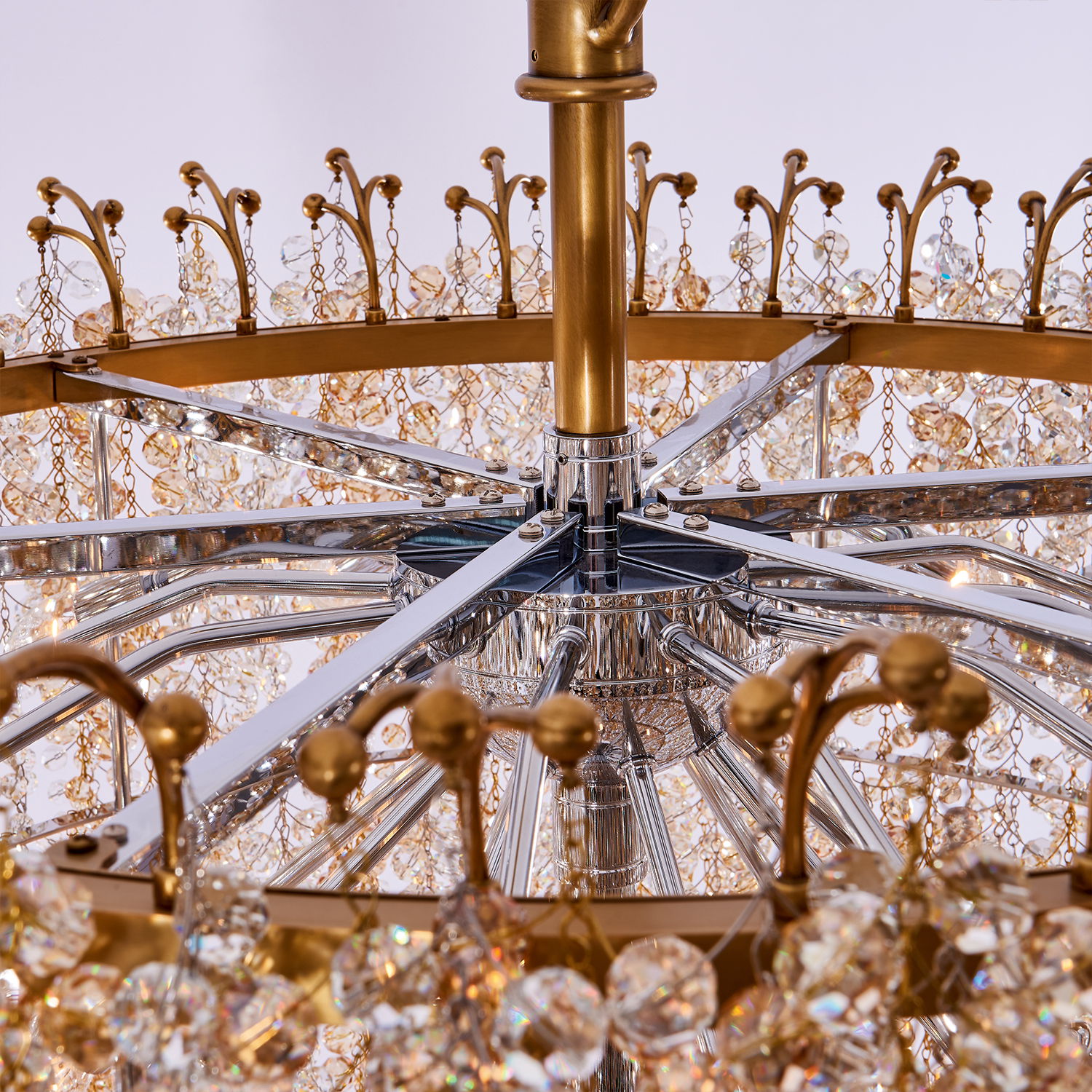 Fuji Foyer Light - Image 6
