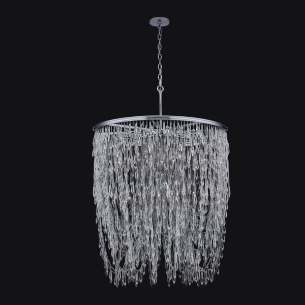 Frangia 34 In Pendant