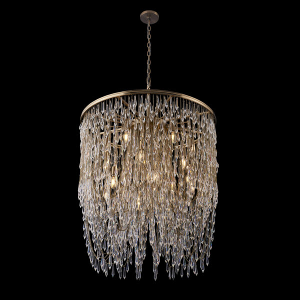 Frangia 34 In Pendant