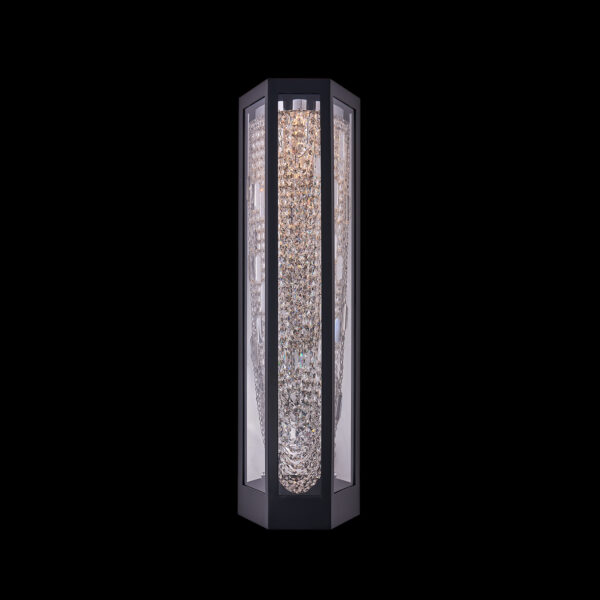 Strati Esterno Od Wall Sconce