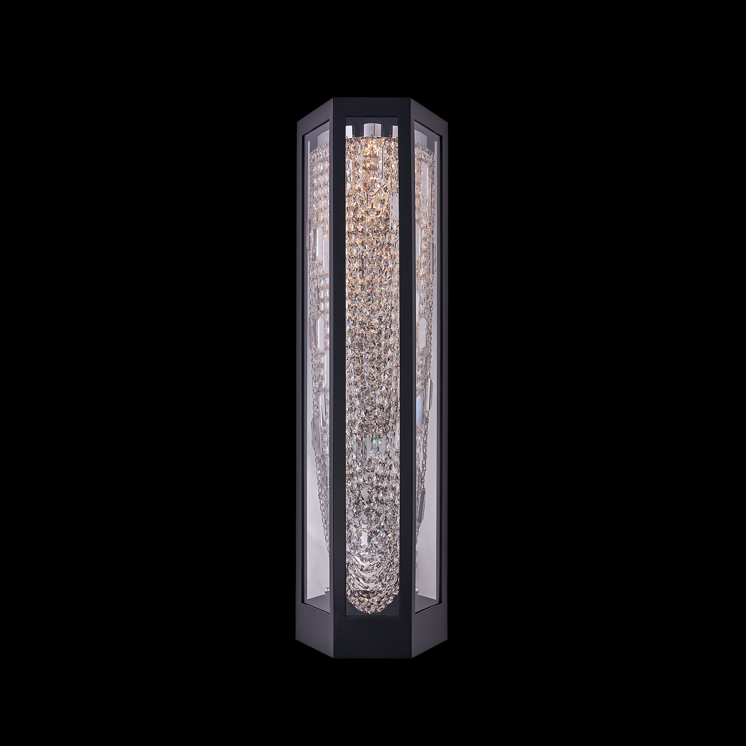 Strati Esterno Od Wall Sconce