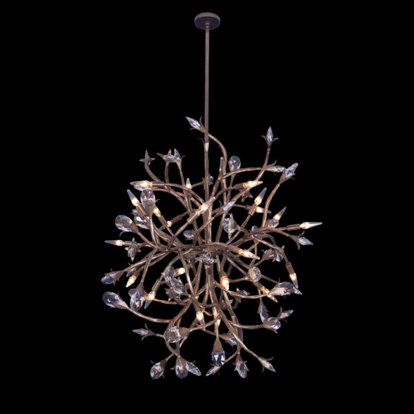 Fiore 34 In Pendant