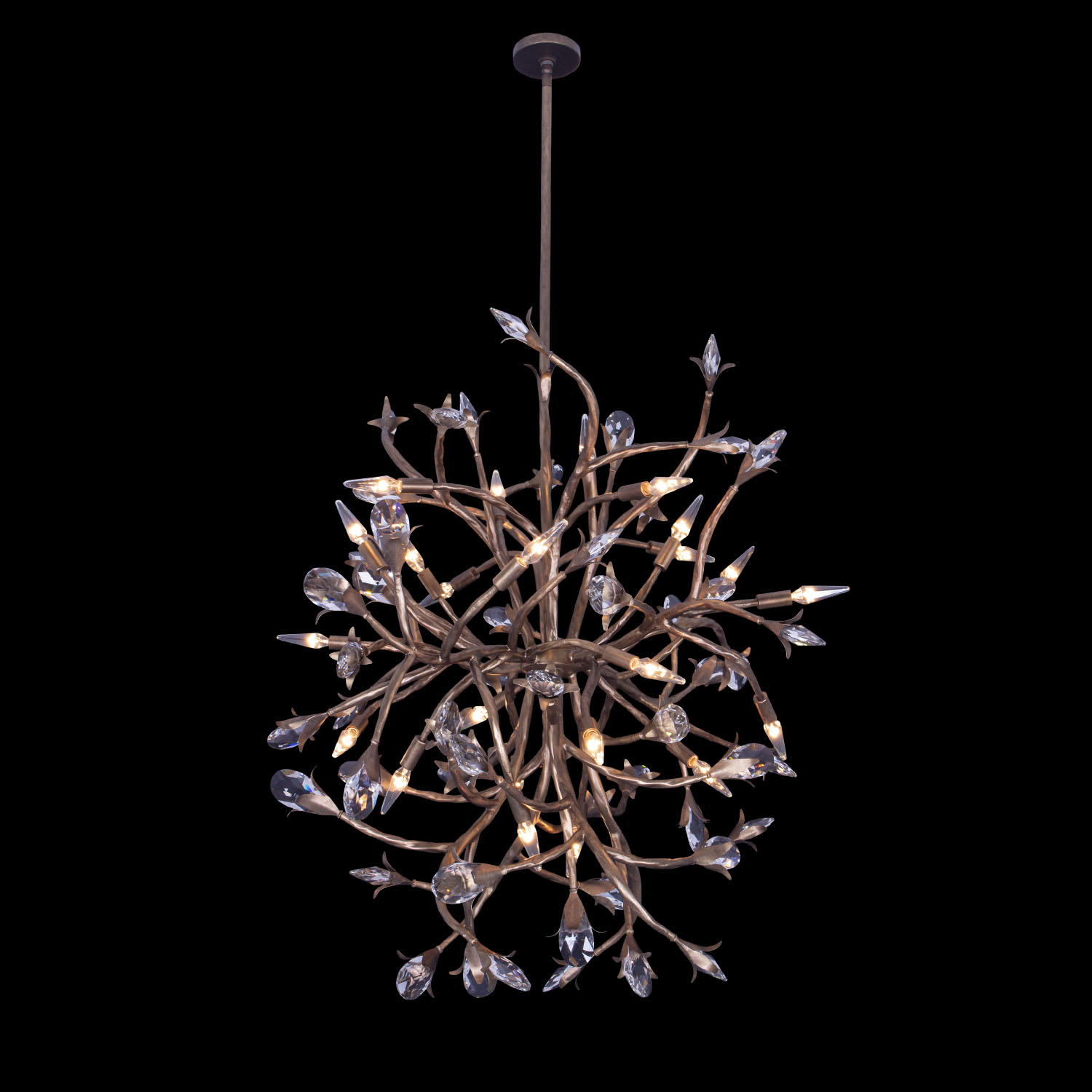 Fiore 34 In Pendant