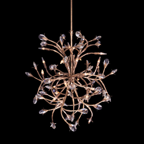 Fiore 43 In Chandelier