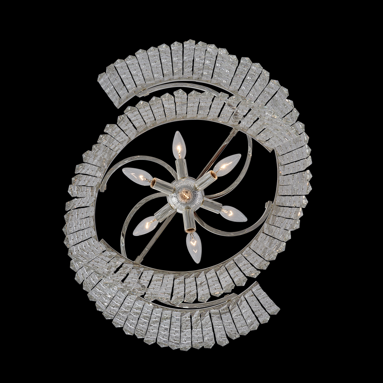 Vortice 22 In Pendant - Image 2
