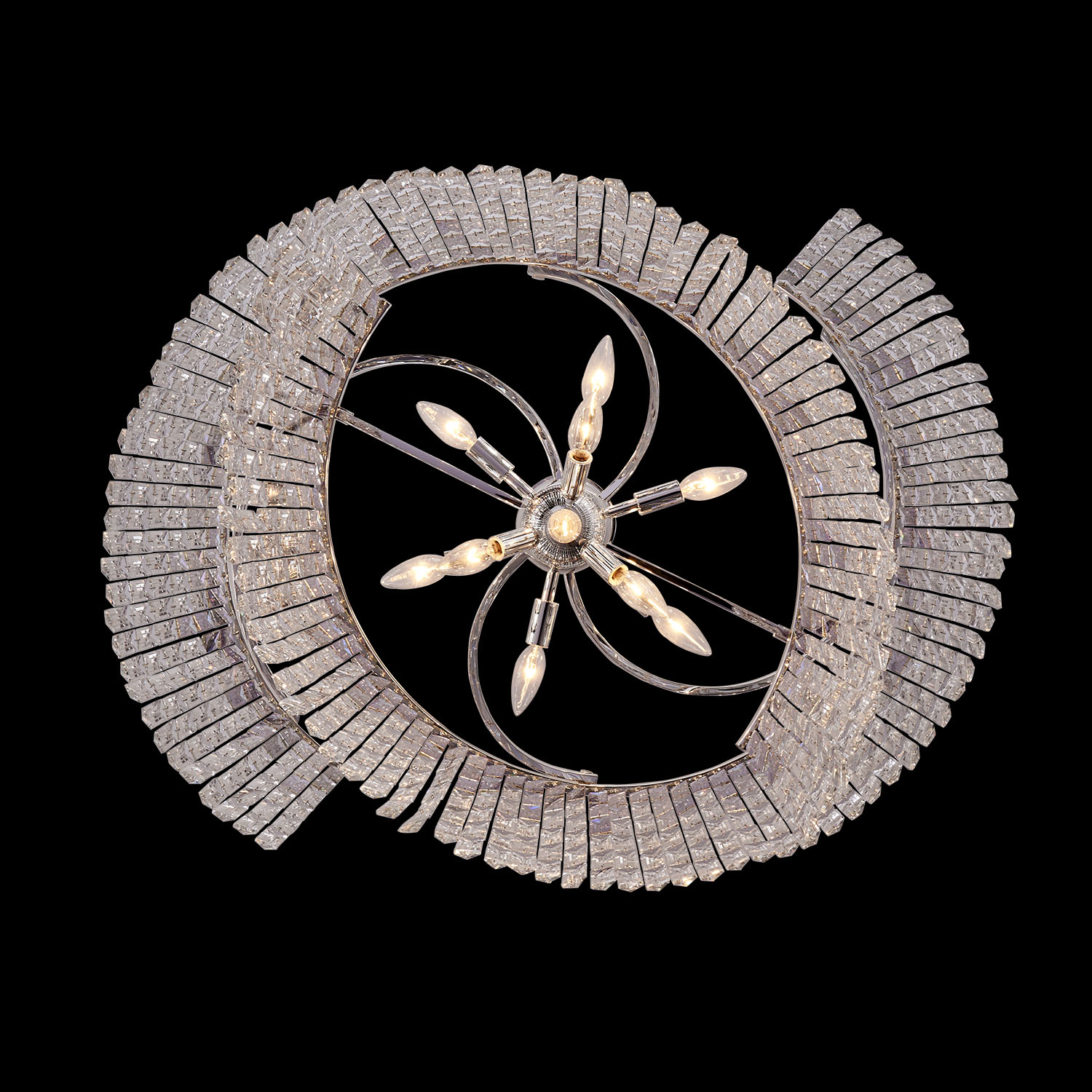 Vortice 31 In Pendant - Image 3