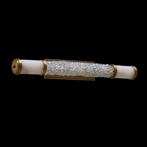 Tubo Bath Light