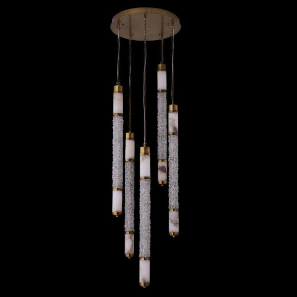Tubo Cct Led Foyer Light