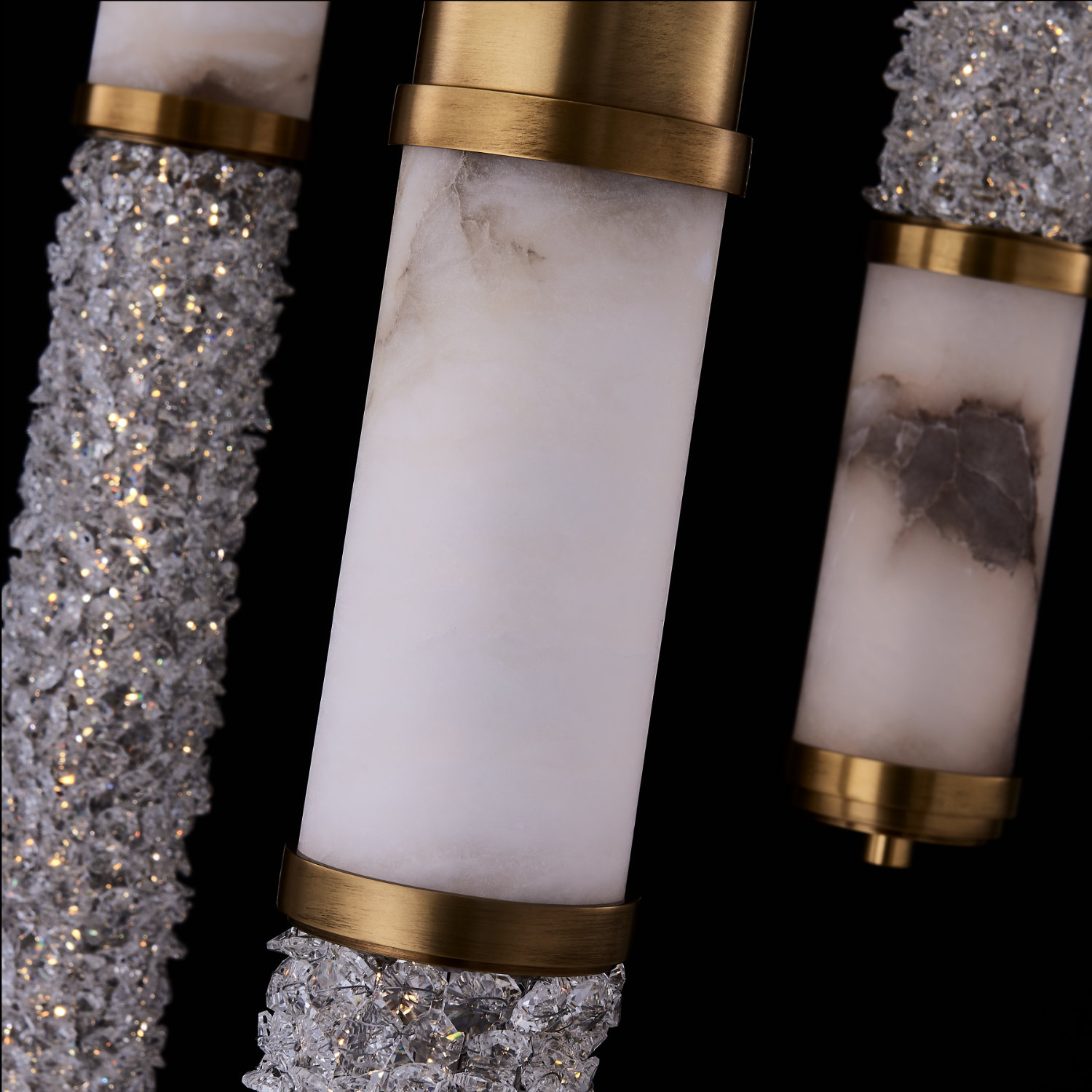 Tubo Cct Led Foyer Light - Image 5